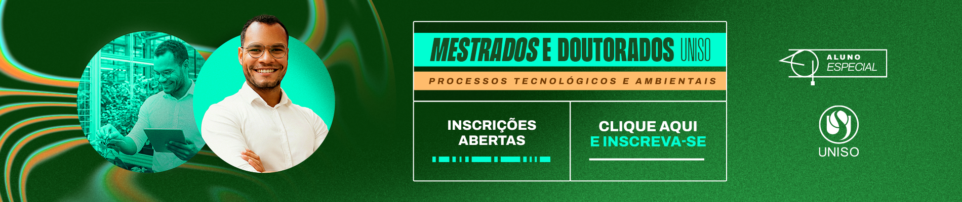 Banner PTA